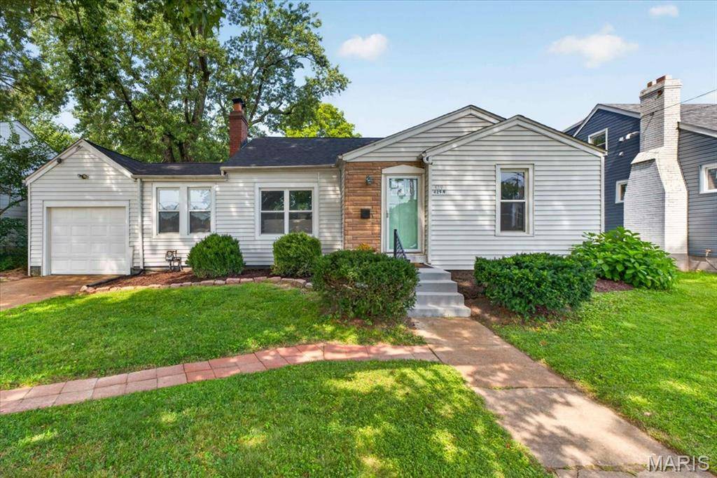 429 N Rock Hill RD, St Louis, MO 63119