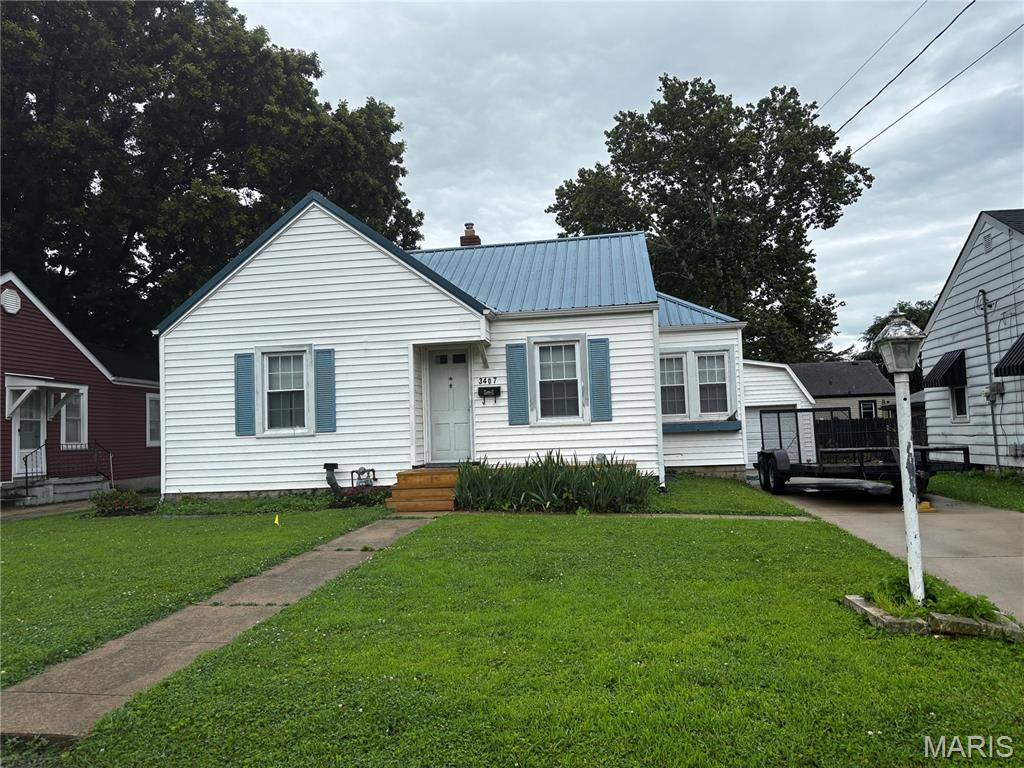 3407 Leo ST, Alton, IL 62002