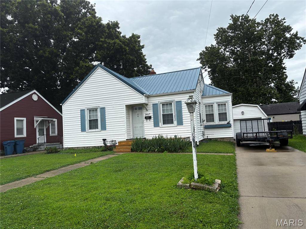 3407 Leo ST, Alton, IL 62002