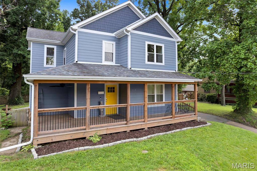 308 Hereford AVE, Ferguson, MO 63135