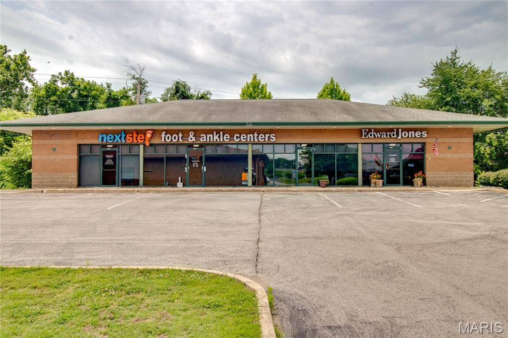 3505 College AVE, Alton, IL 62002