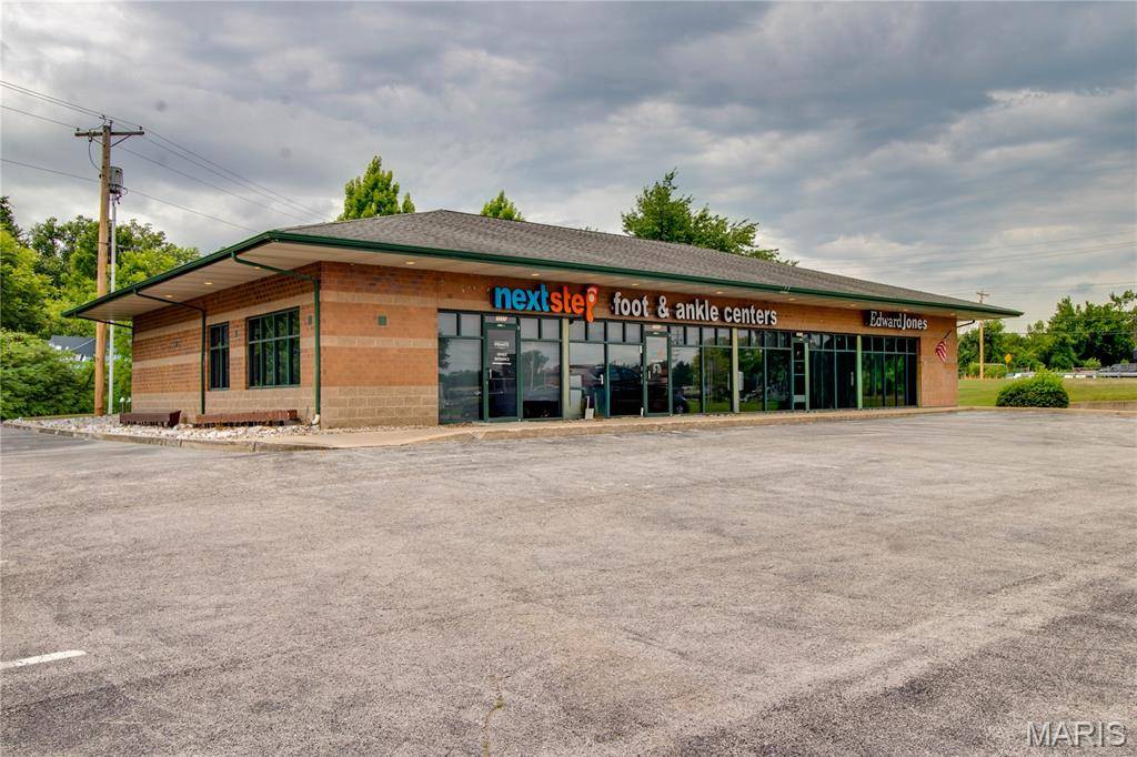 3505 College AVE, Alton, IL 62002