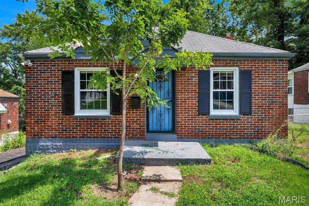 5212 Fletcher ST, Jennings, MO 63136
