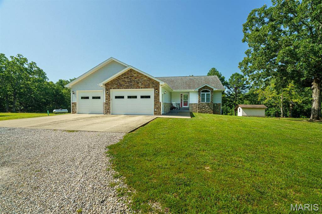 23227 Hwy T, Waynesville, MO 65583