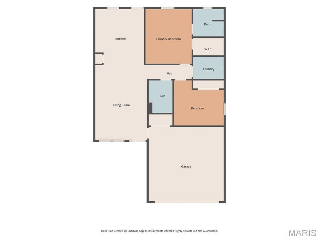 40 Auburn CT #B, Highland, IL 62249