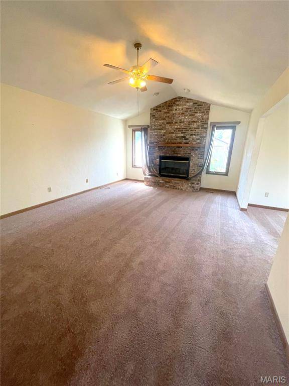 301 BRIAN DR, Swansea, IL 62226
