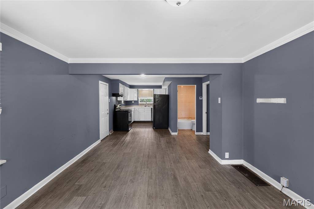 1503 Brock ST, St Louis, MO 63139