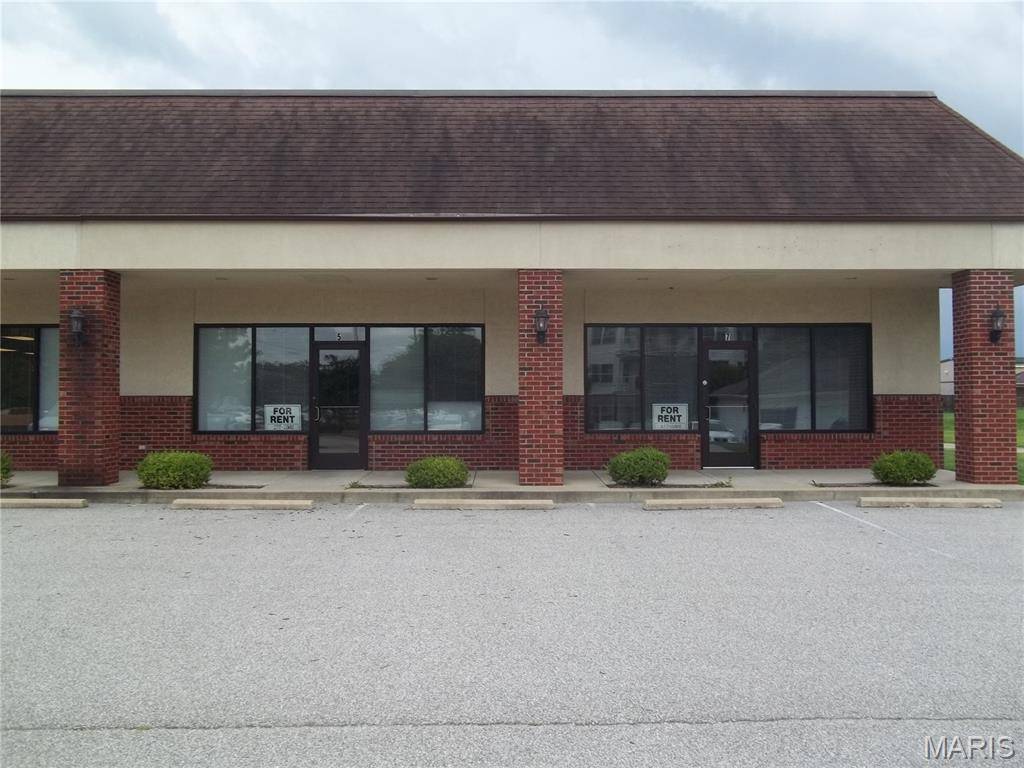 4510 N Illinois ST #7, Swansea, IL 62226