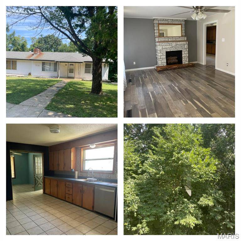 4551 Skyview DR, Arnold, MO 63010