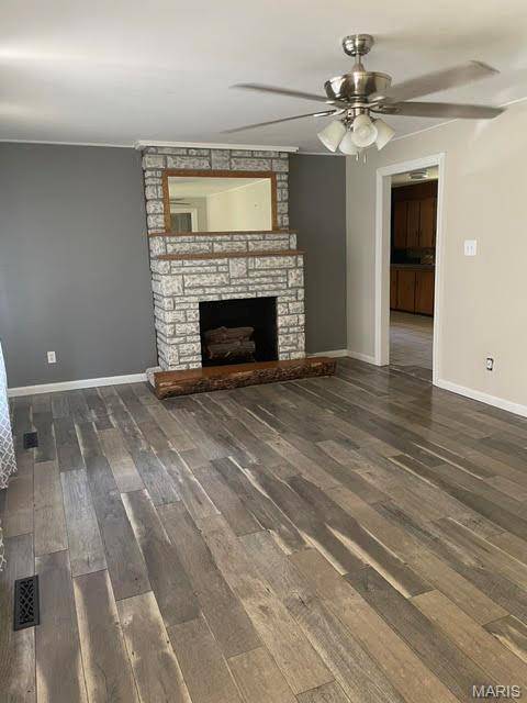 4551 Skyview DR, Arnold, MO 63010