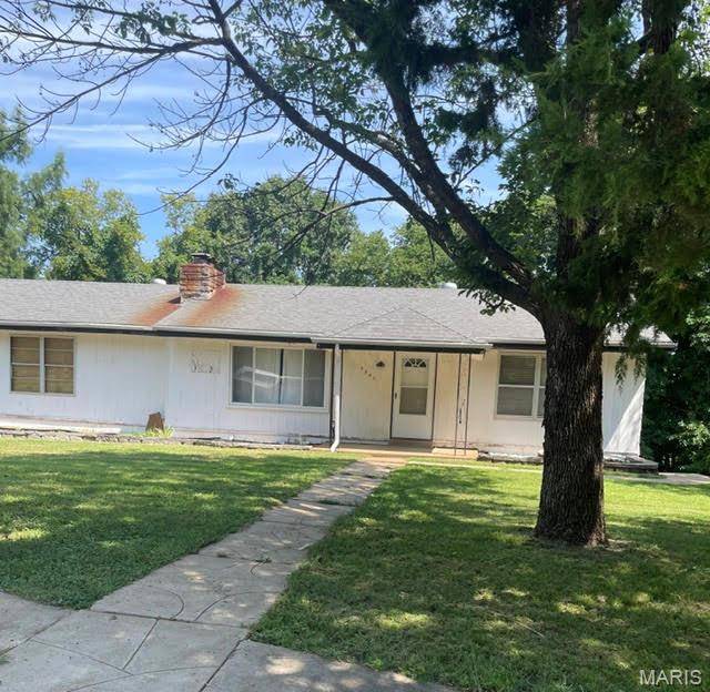 4551 Skyview DR, Arnold, MO 63010