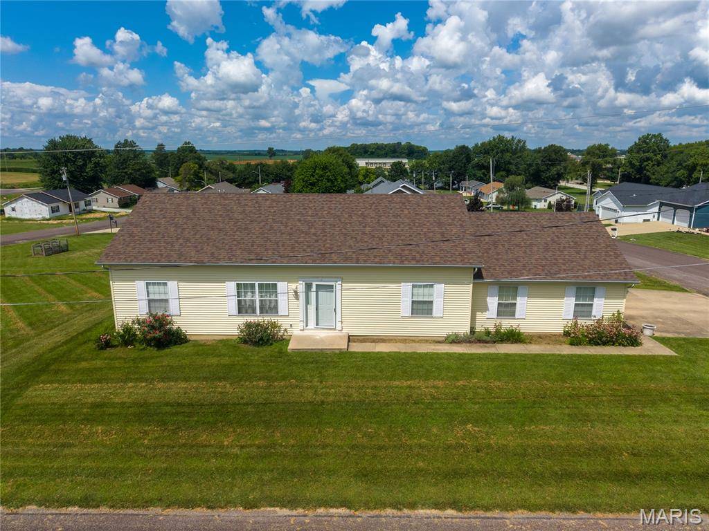 2204 Brian ST, Vandalia, IL 62471