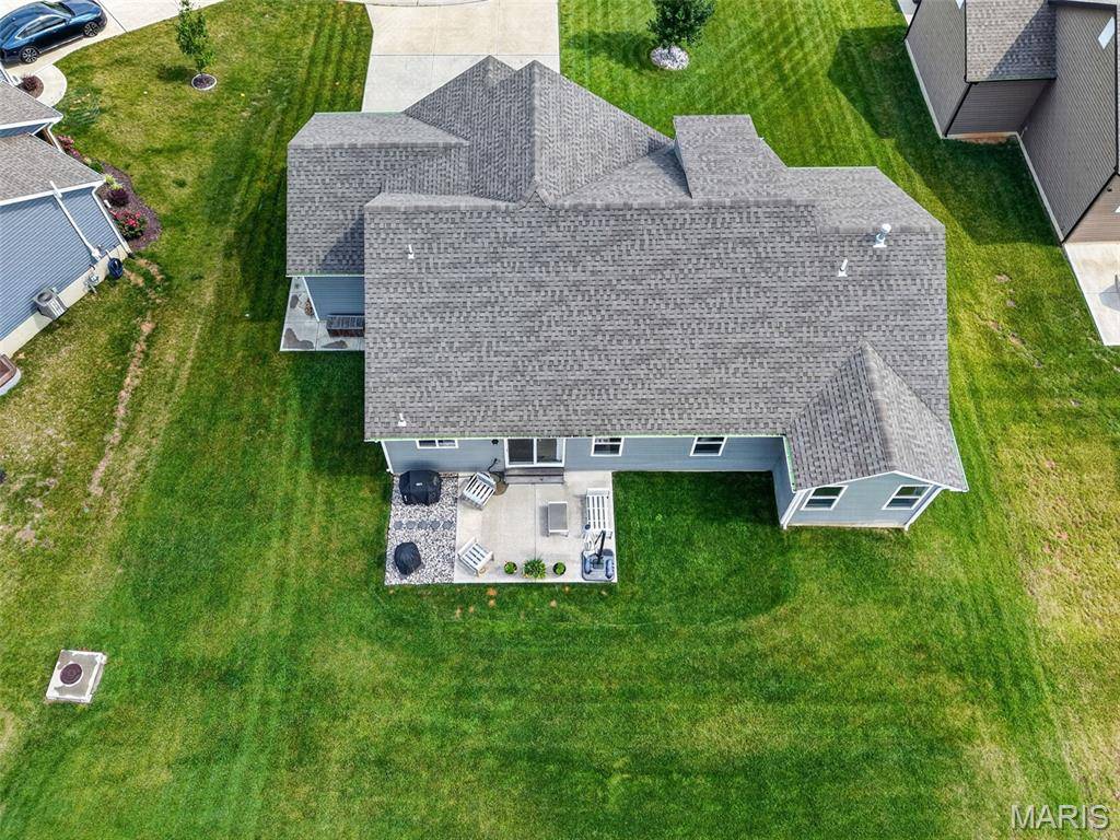 412 Abilene CT, Moscow Mills, MO 63362