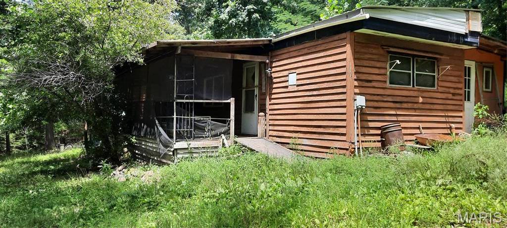 99 Arlie Barr RD, Viburnum, MO 65566