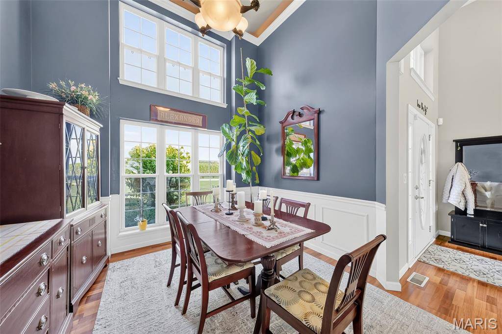 224 Bennington DR, Troy, MO 63379