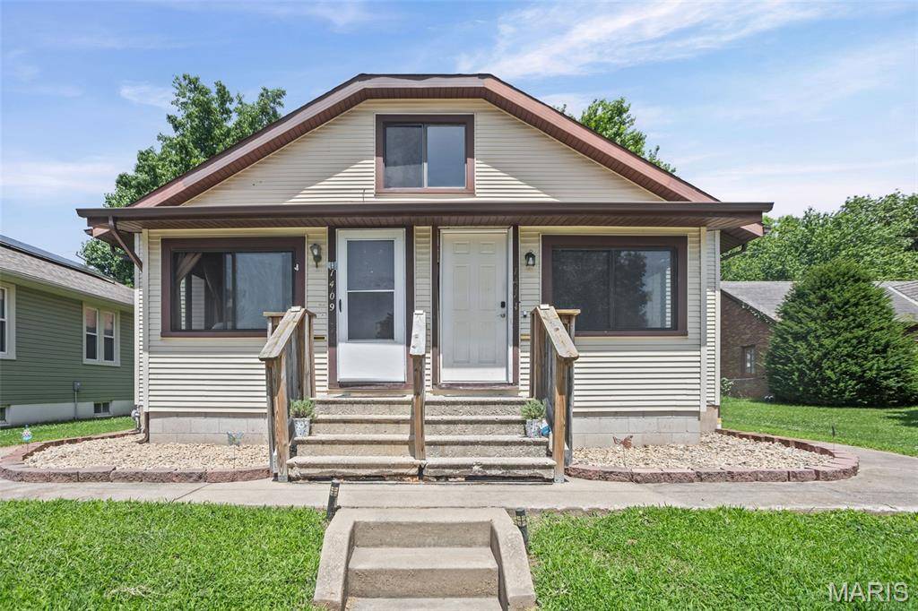 1411 N Charles ST, Belleville, IL 62221