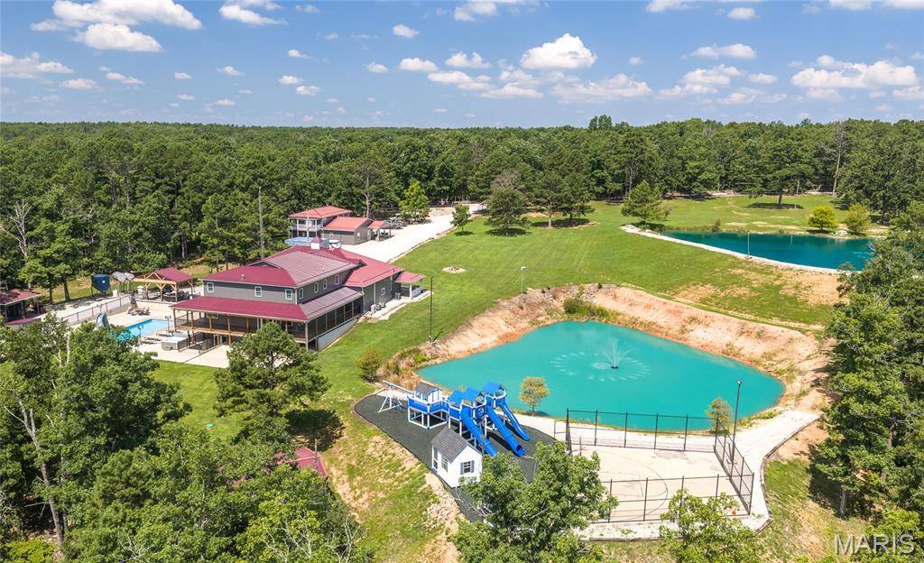 1060 County Road 6570, Salem, MO 65560