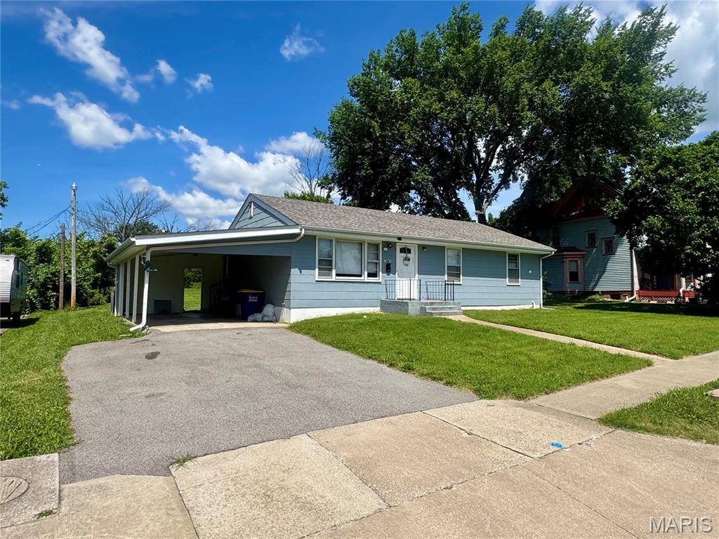 607 Steinhagen RD, Warrenton, MO 63383