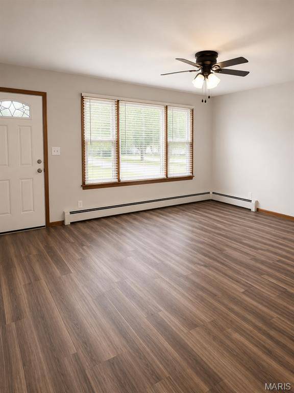 607 Steinhagen RD, Warrenton, MO 63383