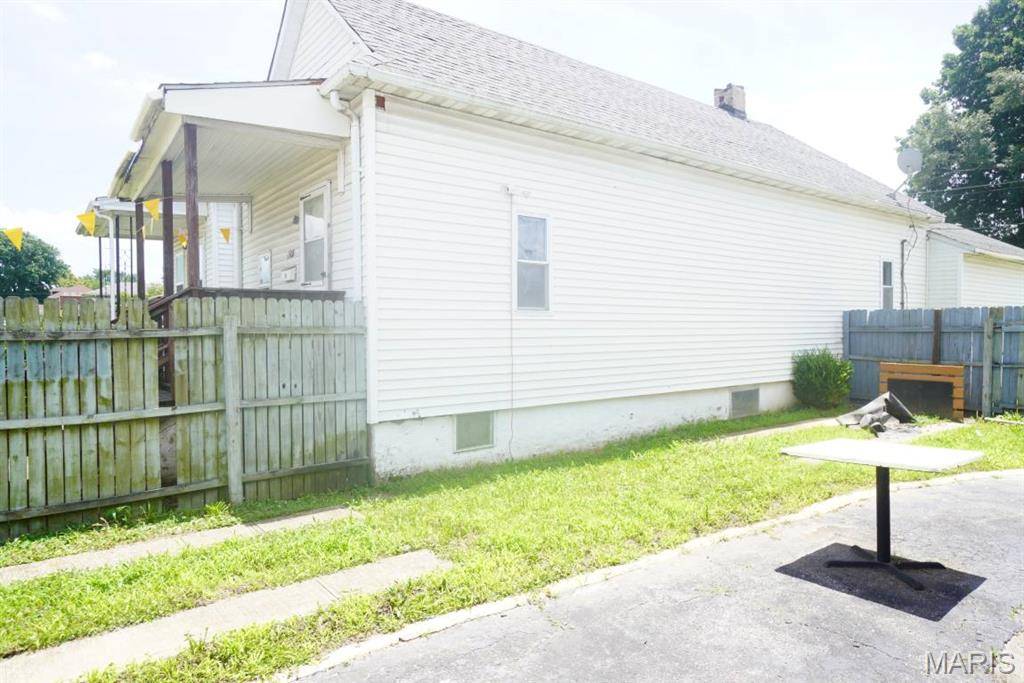 1508 6th ST, Madison, IL 62060