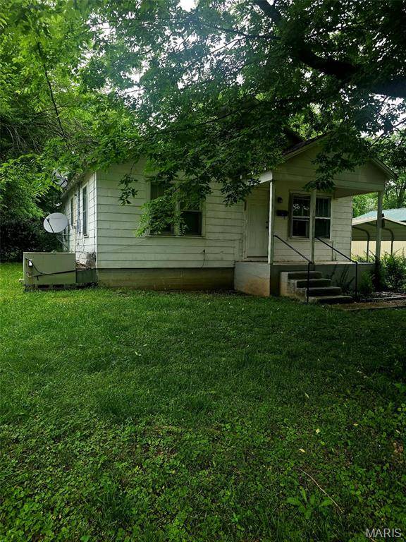 205 Morgan, Doniphan, MO 63935
