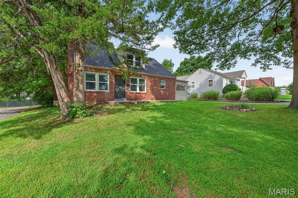 915 Tavalon AVE, Rock Hill, MO 63119