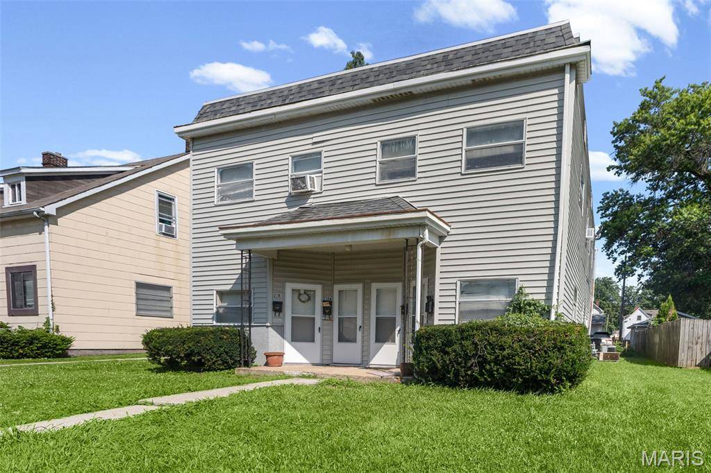 217 S 16th ST, Belleville, IL 62220