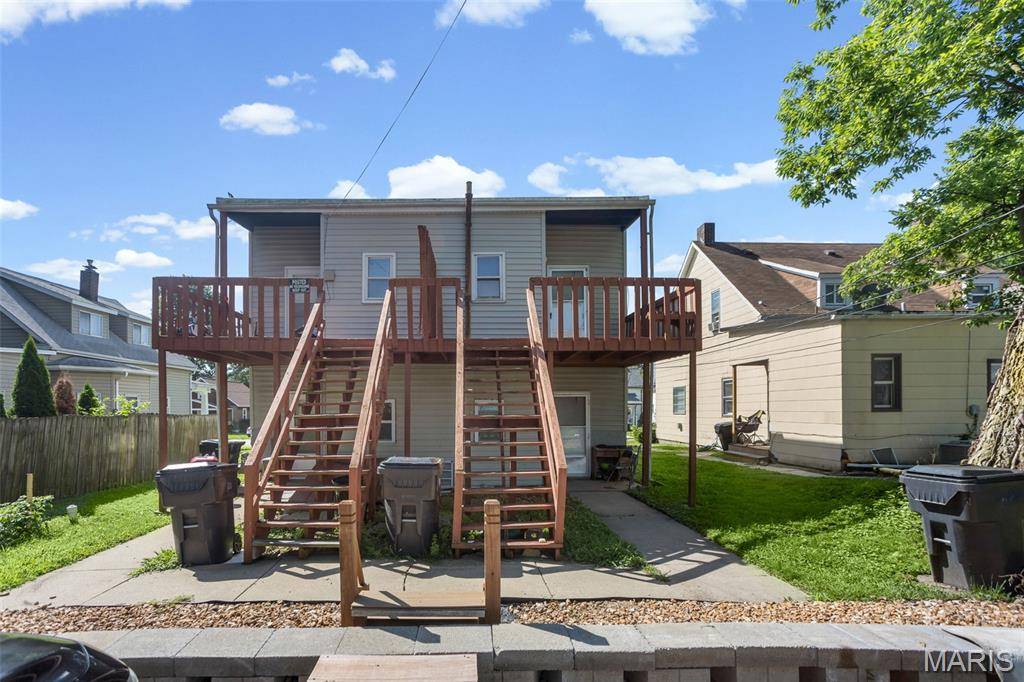 217 S 16th ST, Belleville, IL 62220