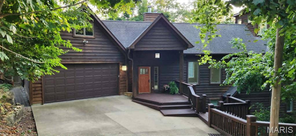 817 W Gray Friar, Marthasville, MO 63357