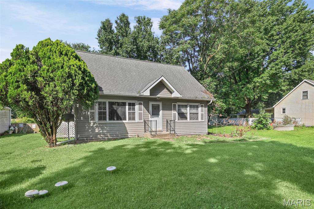 754 Leon ST, Cahokia, IL 62206