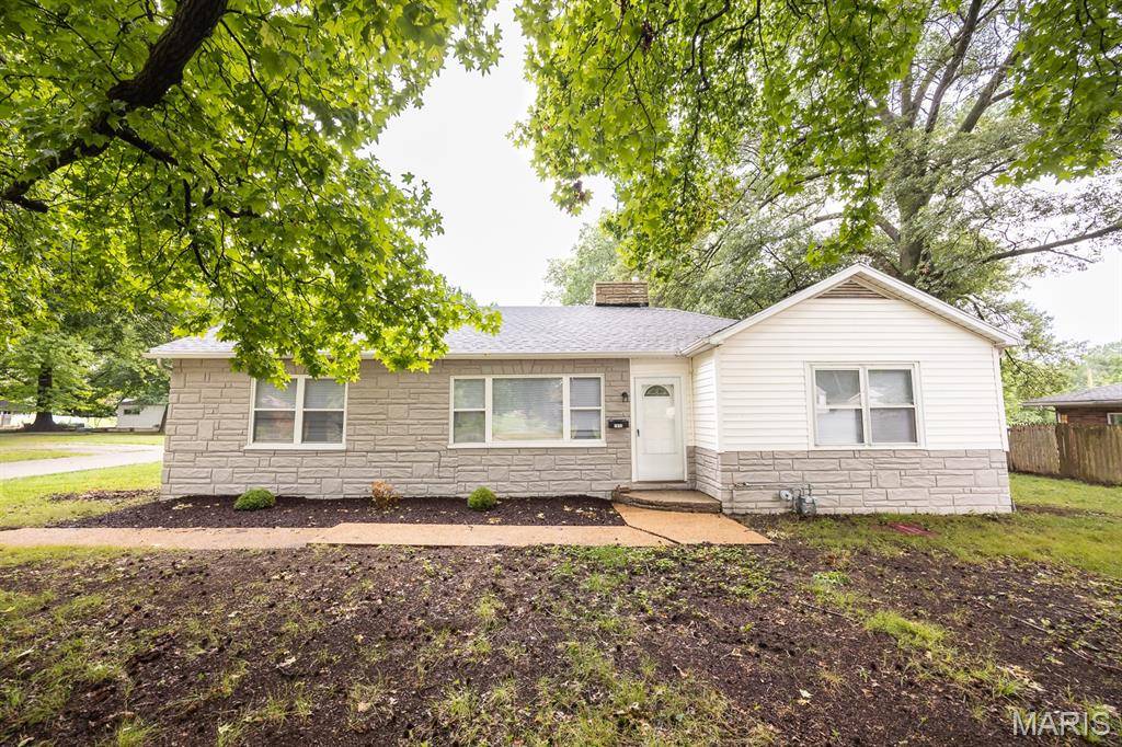 1912 N 17th ST, Swansea, IL 62226