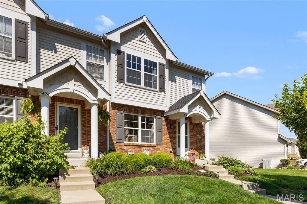 412 Wild Oak DR, O'fallon, MO 63368