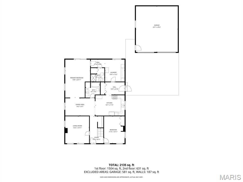 604 E Exchange ST, Jerseyville, IL 62052