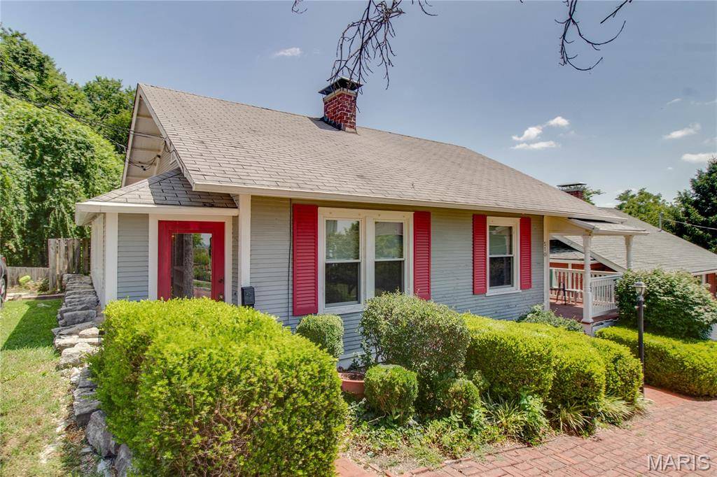 510 Summit ST, Alton, IL 62002