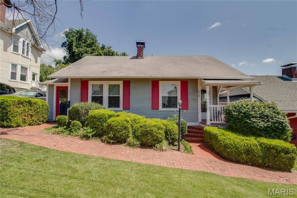 510 Summit ST, Alton, IL 62002