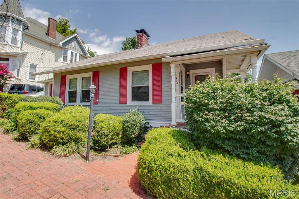 510 Summit ST, Alton, IL 62002