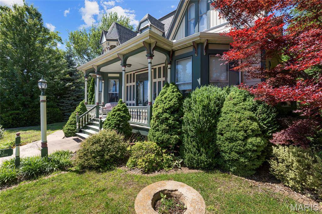 312 Bellevue ST, Cape Girardeau, MO 63701
