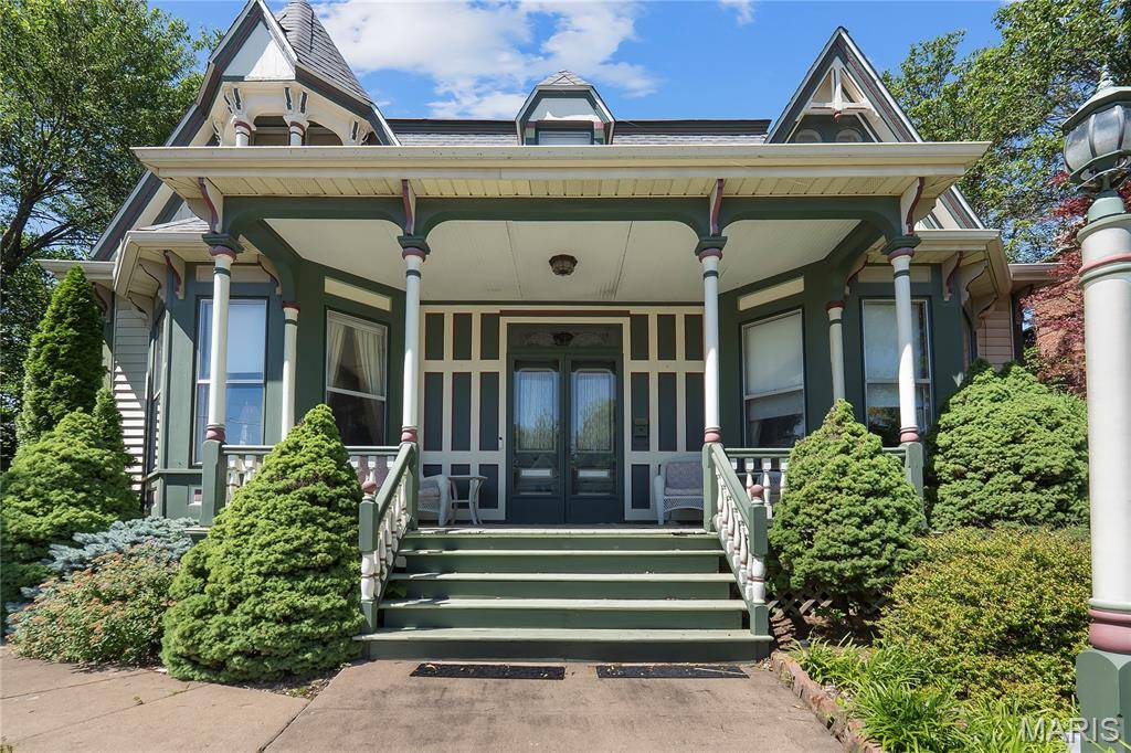 312 Bellevue ST, Cape Girardeau, MO 63701