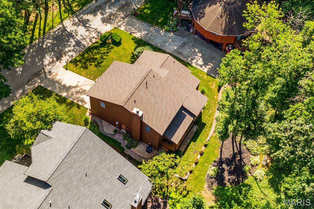 25 Forest Gate DR, Belleville, IL 62220