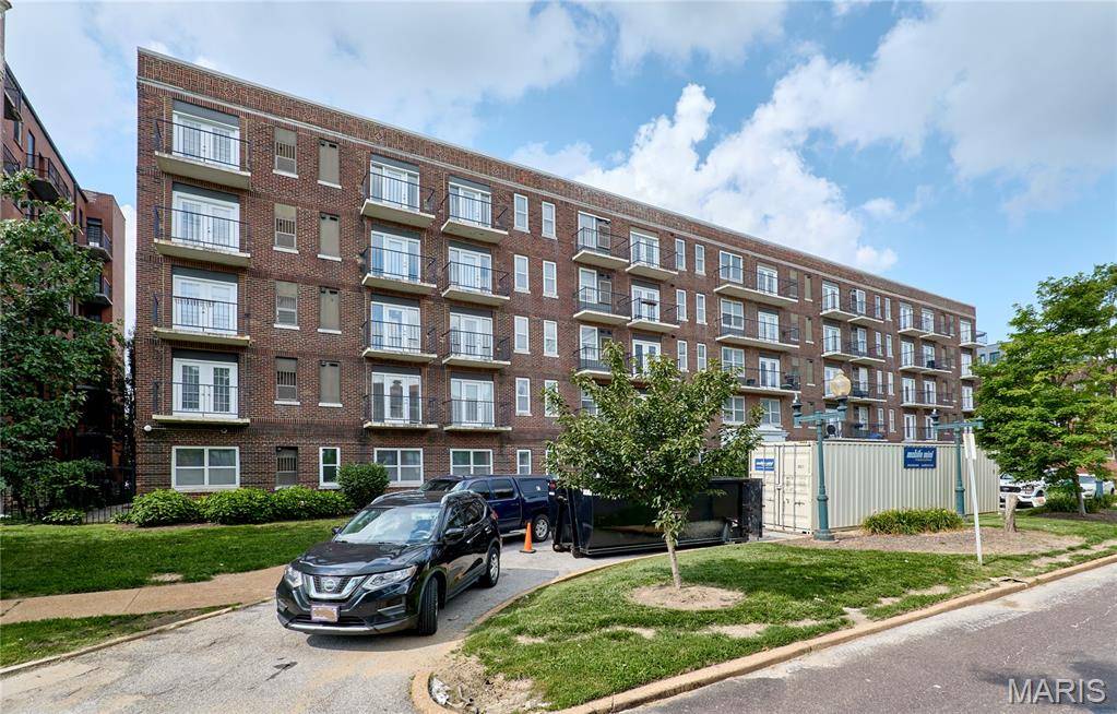 5630 Pershing AVE #23, St Louis, MO 63112