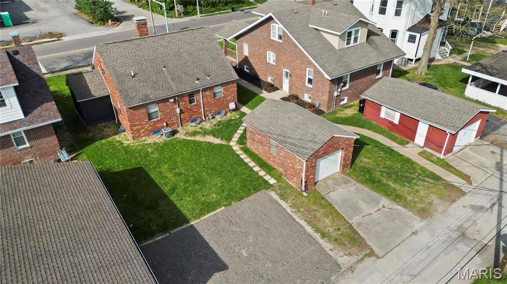 2121 W Main ST, Belleville, IL 62226