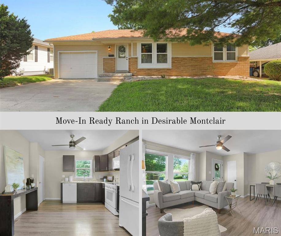 413 Bollman AVE, Edwardsville, IL 62025