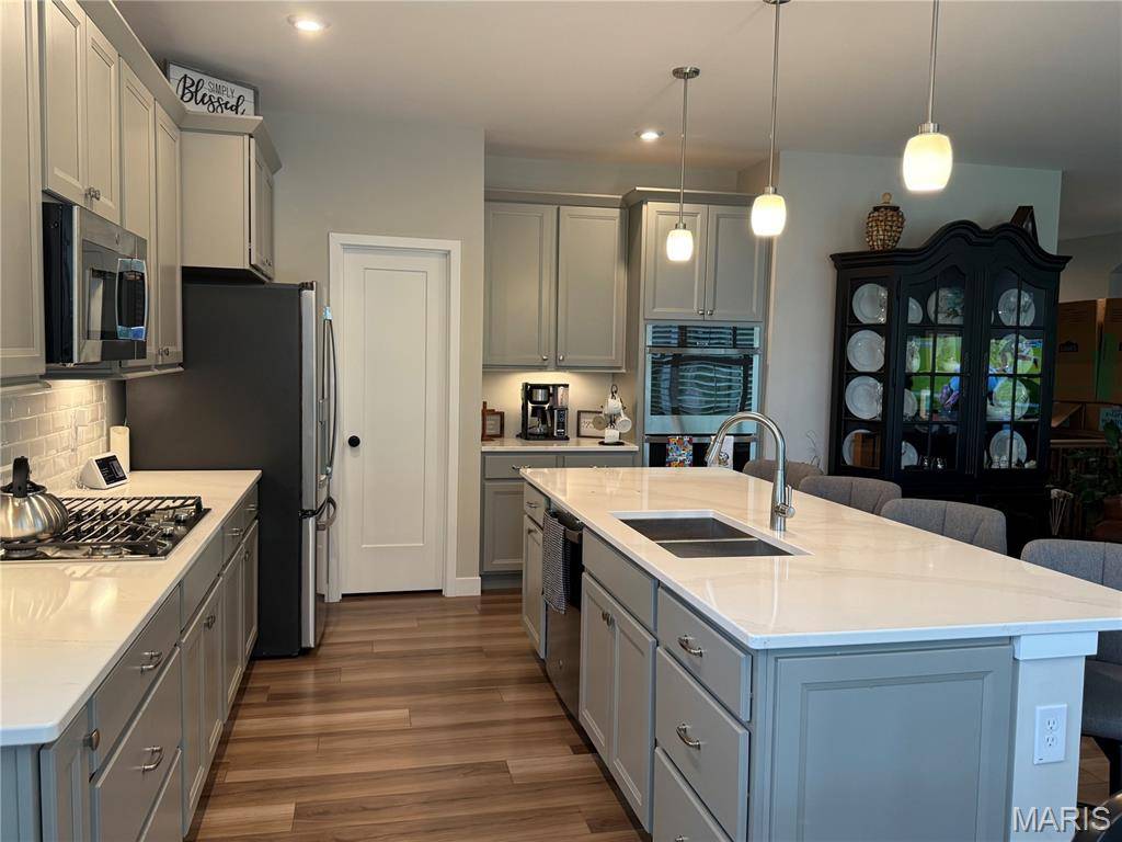 7424 Snowy Owl CT, Affton, MO 63123