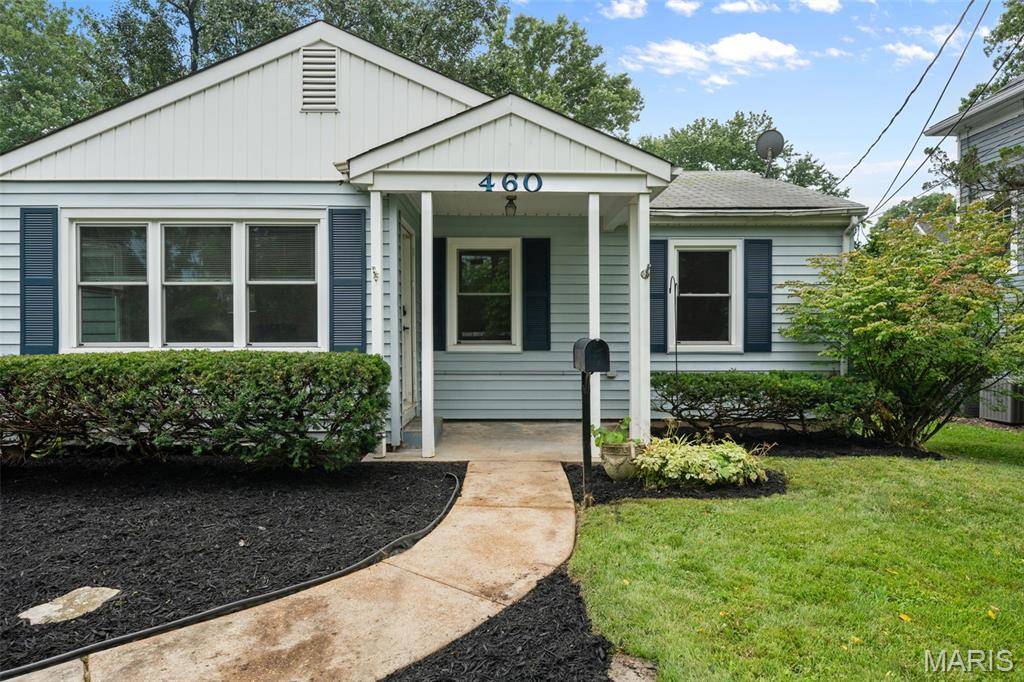 460 Ridge AVE, Webster Groves, MO 63119