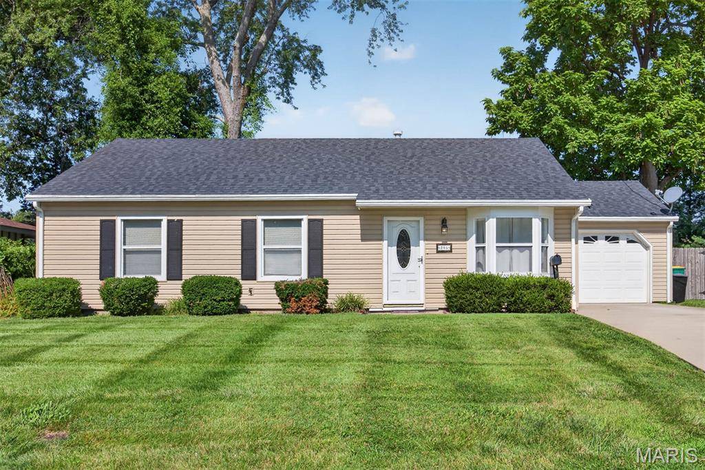 205 Wellesley DR, O'fallon, IL 62269