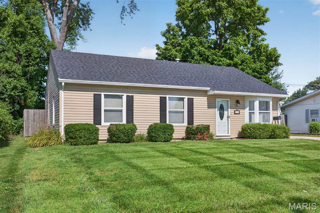 205 Wellesley DR, O'fallon, IL 62269