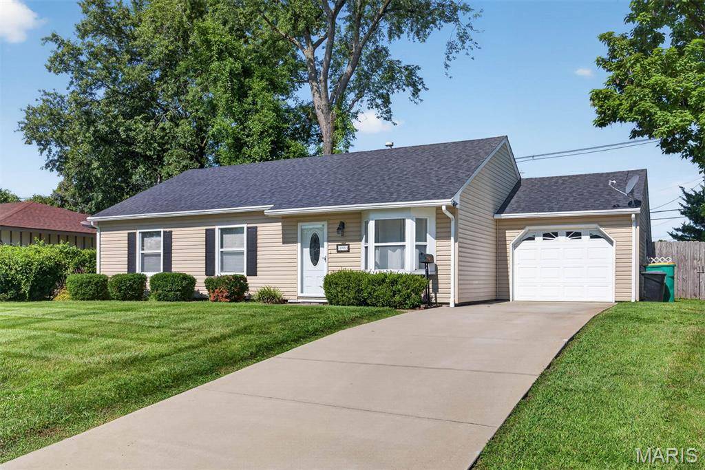 205 Wellesley DR, O'fallon, IL 62269