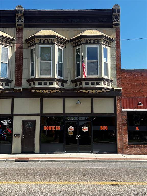 121 E Union AVE, Litchfield, IL 62056