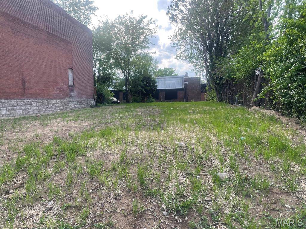 3173 Minnesota AVE, St Louis, MO 63118