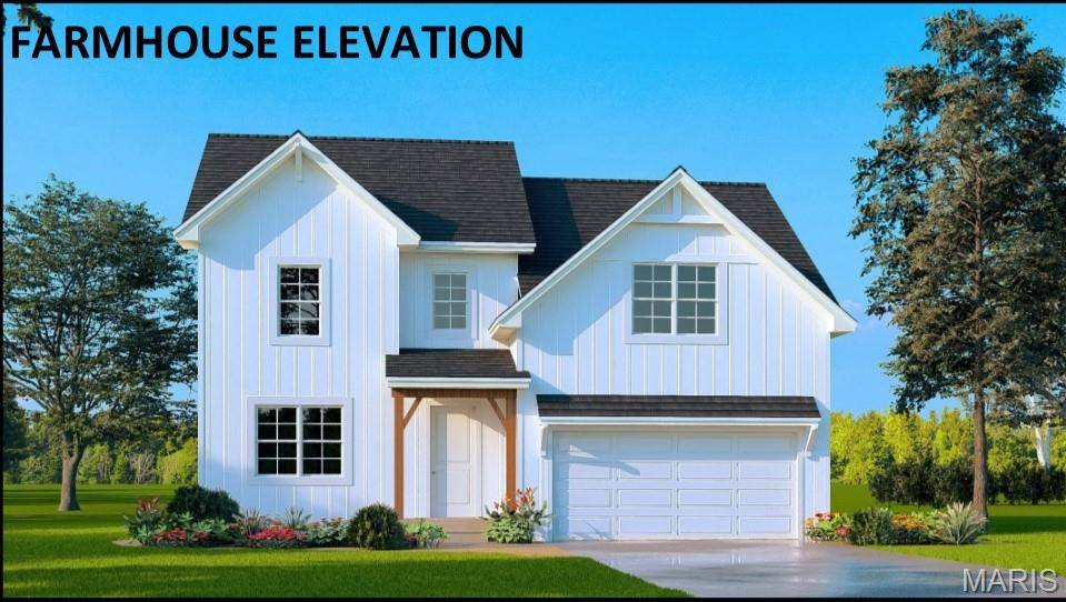 600 Kate CT, St Libory, IL 62282